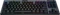 Logitech G915 TKL Carbon, LEDs RGB, schwarz, GL Tactile, USB/Bluetooth, US Vorschaubild