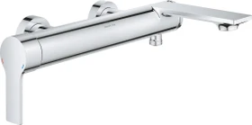 Grohe Allure Einhand-Wannenarmatur chrom