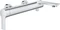 Grohe Allure Einhand-Wannenarmatur chrom Vorschaubild