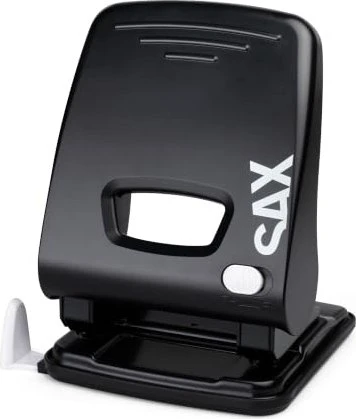 SAX EasyPro, 358 M Locher, schwarz