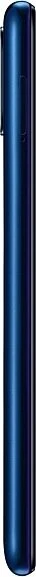 Samsung Galaxy M31 NFC 64GB blau