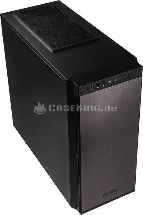 Antec P100 anthrazit