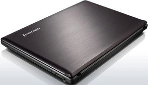 Lenovo G780, Core i3-3110M, 4GB RAM, 500GB HDD, DE