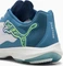 Puma Vantage Nitro puma white/blue horizon/fizzy apple Vorschaubild