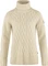 Fjällräven Övik Cable Roller Neck Strickpullover (Damen) Vorschaubild