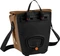 Vaude ReCycle Back Doppeltasche Gepäcktasche umbra Vorschaubild