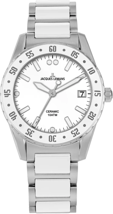 Jacques Lemans Liverpool 42-12J