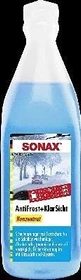 Sonax AntiFrost&KlarSicht Konzentrat Scheibenreiniger     250ml