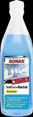 Sonax AntiFrost&KlarSicht Konzentrat Scheibenreiniger 250ml
