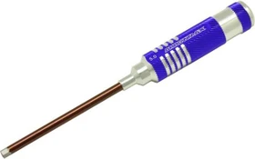 Arrowmax Purple AM-110150 Innensechskant Schraubendreher, 5x120mm