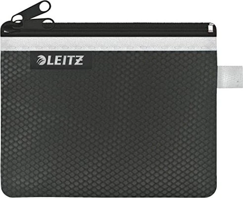 Leitz WOW Traveller Zip-Beutel S