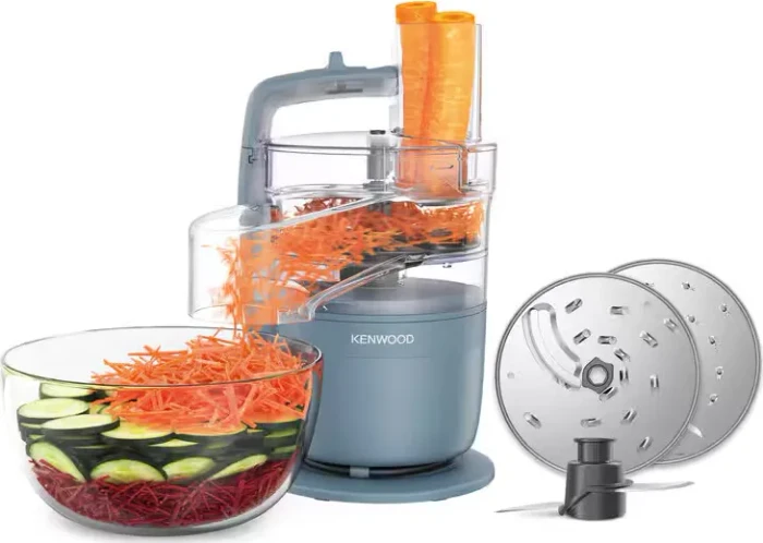 Kenwood Multipro Go Compact Food Processor