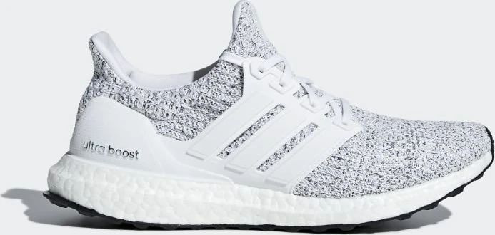 adidas Ultraboost ftwr white/non dyed (Damen)