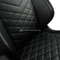 noblechairs Epic Gamingstuhl, schwarz/grün Vorschaubild