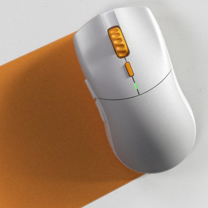 Glorious Series One PRO Wireless, Genos - Forge, USB
