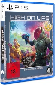 High on Life (PS5)
