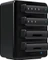 Lexar Professional Workflow Hub (HR1), USB-Hub, 4x USB-B 3.0, USB-B 3.0 [Buchse] Vorschaubild
