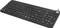 Man & Machine Really Cool Keyboard, schwarz, USB, DE Vorschaubild