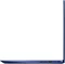 Acer Swift 3 SF314-52-32GS, blau, Core i3-7100U, 4GB RAM, 256GB SSD, DE Vorschaubild
