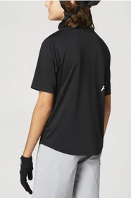 Fox Racing Ranger Trikot kurzarm schwarz (Junior)