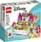 LEGO Disney Princess - Märchenbuch Abenteuer mit Arielle, Belle, Cinderella und Tiana Vorschaubild