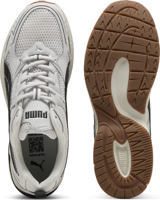 Puma Milenio Tech 2000 feather gray/puma black/puma silver