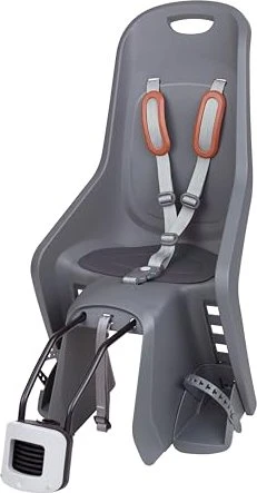 Polisport Bubbly Maxi Plus FF Fahrradkindersitz