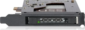 Icy Dock ToughArmor MB839SP-B
