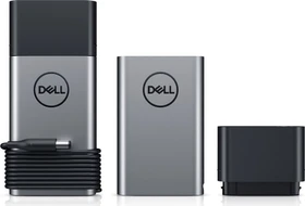 Dell Hybrid Adapter Power Bank 12800mAh, 45W