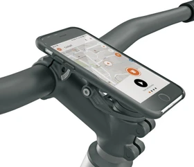 SKS Cockpit Stem Fahrradcomputer Halterung