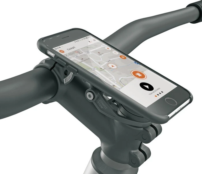 SKS Cockpit Stem Fahrradcomputer Halterung