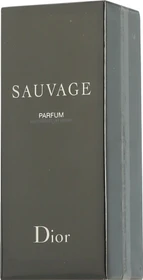 Christian Dior Sauvage Eau de Parfum nachfüllbar, 30ml