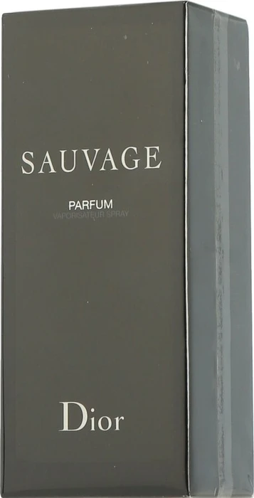 Christian Dior Sauvage Eau de Parfum nachfüllbar, 30ml