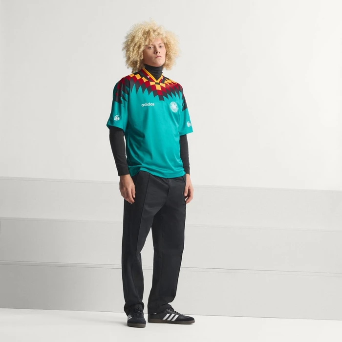 adidas DFB 1994 Auswärtstrikot kurzarm (Herren)