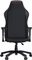 Anda Seat Luna Premium Gamingstuhl, schwarz/rot Vorschaubild