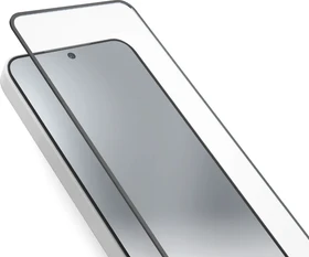 SBS Mobile Full Cover Glass Screen Protector für Xiaomi 15