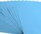 Vaessen Creative Tonkarton Textur, 305x305mm, glatt, River, 20 Blatt Vorschaubild