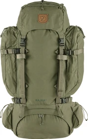 Fjällräven Kajka 85 S/M grün
