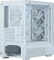 Zalman P10 NAMU White, Glasfenster Vorschaubild