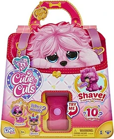 Moose Toys Little Live Pets Scruff a Luvs Cutie Cuts (verschiedene Ausführungen)