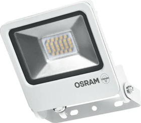 Osram Endura Flood 830 WT 20W Wandleuchte weiß