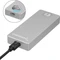 Sabrent Thunderbolt 3 to M.2 NVMe SSD Tool-Free Enclosure, Thunderbolt 3 / USB-C 3.1 Vorschaubild