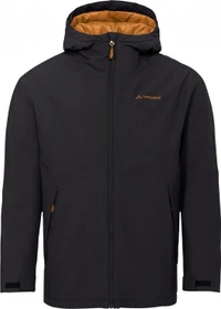 Vaude Neyland Padded Funktionsjacke schwarz (Herren)