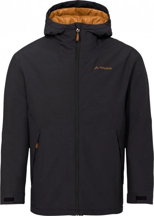 Vaude Neyland Padded Funktionsjacke schwarz (Herren)