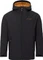 Vaude Neyland Padded Funktionsjacke schwarz (Herren) Vorschaubild