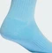 adidas 3-Streifen Cushioned Crew Socken night navy/icey blue/white, 3 Paare Vorschaubild