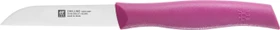 Zwilling Twin Grip Gemüsemesser 8cm rosa