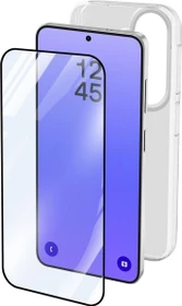Cellularline Protection Kit für Samsung Galaxy A37 5G