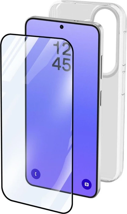 Cellularline Protection Kit für Samsung Galaxy A37 5G