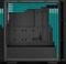 DeepCool CH560, schwarz, Glasfenster Vorschaubild
